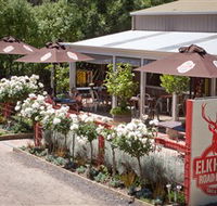 Elk Horn Roadhouse - Kingaroy Accommodation