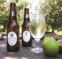 Punt Road Wines and Napoleon  Co Cider - Kingaroy Accommodation