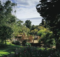 Arthurs Seat State Park - Kingaroy Accommodation