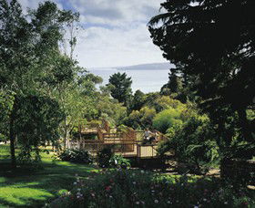 Arthurs Seat State Park - Kingaroy Accommodation 0