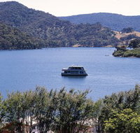 Lake Eildon National Park - Kingaroy Accommodation