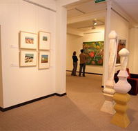 Arts Space Wodonga - Kingaroy Accommodation