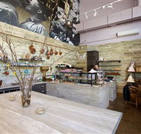 Mill  Bakery at Central Pier