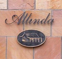 Allinda Winery - Kingaroy Accommodation