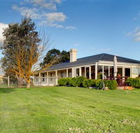 Coombe Yarra Valley - Kingaroy Accommodation