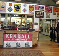 The Mill Markets - Ballarat - Kingaroy Accommodation
