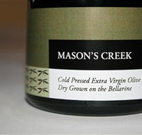 Mason's Creek Olive Grove - Kingaroy Accommodation