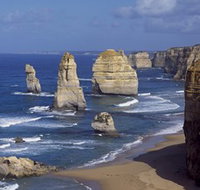 Twelve Apostles Marine National Park - Kingaroy Accommodation
