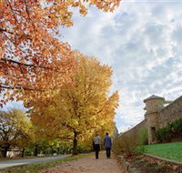 Beechworth Historic Park - Kingaroy Accommodation