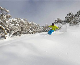 Mt Buller And Mt Stirling Alpine Resort - Kingaroy Accommodation 0