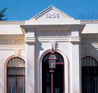 Robert O'Hara Burke Museum - Kingaroy Accommodation