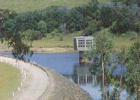 Tarago Reservoir Park - Kingaroy Accommodation 0