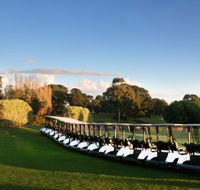 Rosebud Country Club - Kingaroy Accommodation