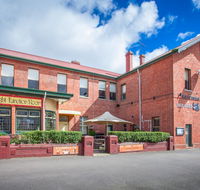 Holgate Brewhouse at Keatings Hotel - Kingaroy Accommodation