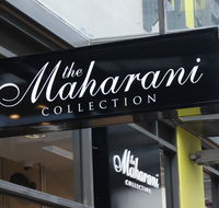 The Maharani Collection