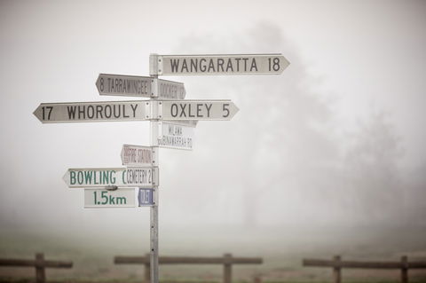 Brown Brothers Milawa Vineyard - Kingaroy Accommodation 0