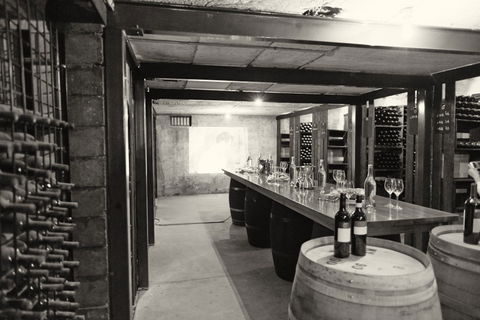 Brown Brothers Milawa Vineyard - Kingaroy Accommodation 3