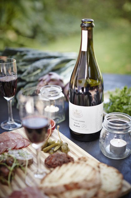 Brown Brothers Milawa Vineyard - Kingaroy Accommodation 6