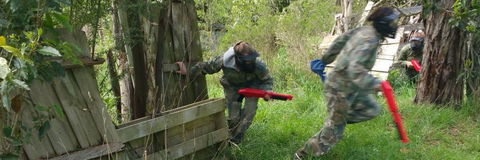 Bass Coast Paintball - Kingaroy Accommodation 1