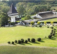 Mitchelton Winery - Kingaroy Accommodation
