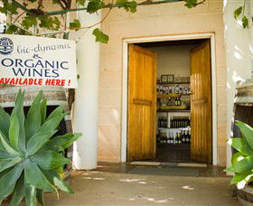 Robinvale Wines - Kingaroy Accommodation 0
