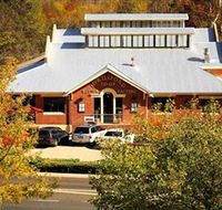 The Butter Factory Myrtleford - Kingaroy Accommodation