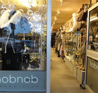 Hobnob Jewels - Kingaroy Accommodation
