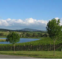 Yarrawood Estate - Kingaroy Accommodation
