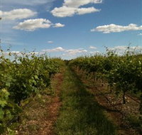 Chambers Rosewood Winery - Kingaroy Accommodation