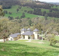 Sutherland Estate - Kingaroy Accommodation