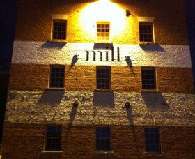 The Mill Echuca - Kingaroy Accommodation 0