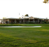 Mansfield Golf Club - Kingaroy Accommodation