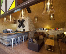 Shadowfax Wines - Kingaroy Accommodation 0