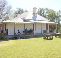 Byramine Homestead And Brewery - Kingaroy Accommodation