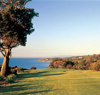 Mornington Golf Club - Kingaroy Accommodation