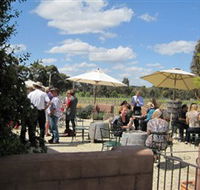 Flynns Wines  Heathcotean Bistro - Kingaroy Accommodation
