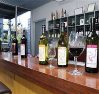 Cape Horn Winery - Kingaroy Accommodation