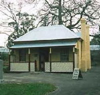Adam Lindsay Gordon Cottage - Kingaroy Accommodation