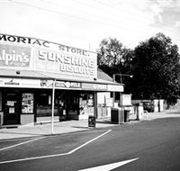 Moriac Store - Kingaroy Accommodation