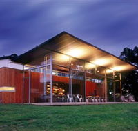 Medhurst Wines - Kingaroy Accommodation