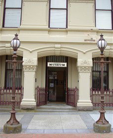 Langdons Hill VIC Kingaroy Accommodation