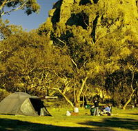 Mount Arapiles-Tooan State Park - Kingaroy Accommodation