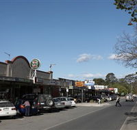 Mansfield Historical Society - Kingaroy Accommodation
