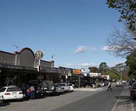 Mansfield Historical Society - Kingaroy Accommodation 0