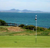 Clifton Springs Golf Club - Kingaroy Accommodation