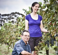 Anderson Winery - Kingaroy Accommodation