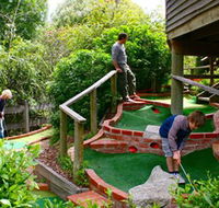 Bellarine Adventure Golf - Kingaroy Accommodation
