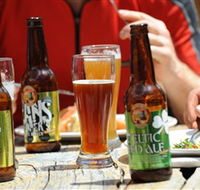 Bridge Road Brewers - Kingaroy Accommodation