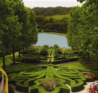 The Enchanted Adventure Garden - Kingaroy Accommodation