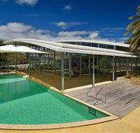 Nepean Country Club Day Spa - Kingaroy Accommodation
